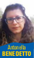 Antonella Benedetto