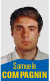 Samuele Compagnin